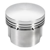 JE Pistons - JE Pistons Piston Single, 4032, Dome, 3.248 Bore, 1.560 CD, 0.750 Pin, Set of 1. 371828S - Image 2