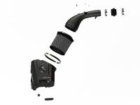 aFe - aFe Momentum GT PRO DRY S Stage-2 Intake System 09-19 Toyota Land Cruiser 4.0L V6 51-76008 - Image 8