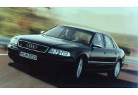 Vehicles - Audi - S8 (1996-2003)