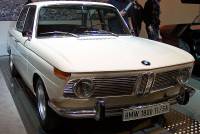 Vehicles - BMW - 1800