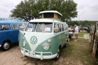 Vehicles - Volkswagen - Campmobile