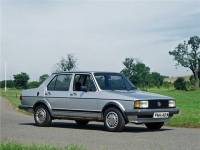 Vehicles - Volkswagen - Jetta MKI (1979-1983)