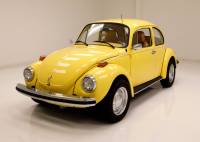 Vehicles - Volkswagen - Super Beetle