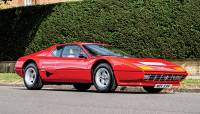 Vehicles - Ferrari - 512 BB