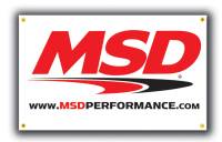 MSD Banner - 9420MSD