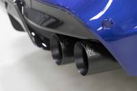 Dinan - Dinan Freeflow Axle-Back Exhaust - Image 6