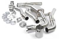 Dinan - Dinan Freeflow Axle-Back Exhaust - Image 9