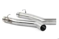 Dinan - Dinan Freeflow Axle-Back Exhaust - Image 14