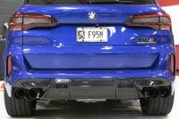 Dinan - Dinan Freeflow Axle-Back Exhaust - Image 7