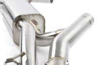 Dinan - Dinan Freeflow Axle-Back Exhaust - Image 15