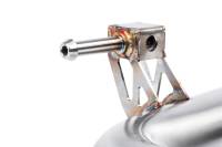 APR - APR Cat-Back Exhaust Kit - Image 9