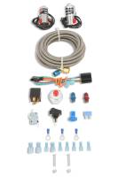 NOS/Nitrous Oxide System - NOS/Nitrous Oxide System Sniper Wet EFI Nitrous Plate Kit 07164NOS - Image 4