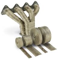 DEI - Design Engineering Titanium Exhaust Wrap™ - Image 2