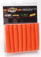 DEI - DEI Protect-A-Boot - 6in - 8-pack - Orange - Image 3