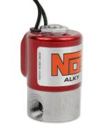 NOS/Nitrous Oxide System - NOS/Nitrous Oxide System Nitro/Alky Fuel Solenoid - Image 5