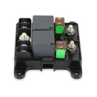 MSD - MSD MSD Relay Module 2 Channel 7V-20V Supply 40A Outputs 7566-2 - Image 2