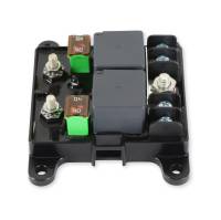 MSD - MSD MSD Relay Module 2 Channel 7V-20V Supply 40A Outputs 7566-2 - Image 4