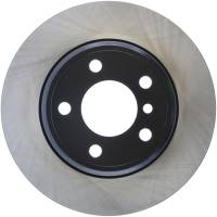 StopTech - StopTech Cryostop Premium High Carbon Rotor; Rear - Image 1