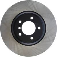 StopTech - StopTech Cryostop Premium High Carbon Rotor; Front - Image 1