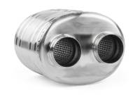 APR - APR Premium Sound Absorption Muffler - Image 3