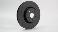 Hawk Performance - Hawk Performance Talon Slotted Brake Rotors - Image 1