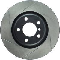 StopTech - StopTech Sport Slotted Brake Rotor; Rear Right - Image 1