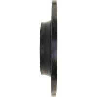 StopTech - StopTech Sport Cryo Cross Drilled Brake Rotor; Rear Left - Image 1