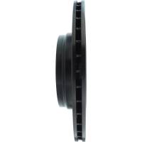 StopTech - StopTech Sport Cryo Drilled Brake Rotor; Rear Right - Image 1