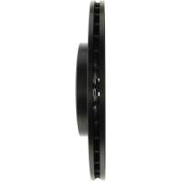 StopTech - StopTech Sport Cryo Cross Drilled Brake Rotor; Front Right - Image 1