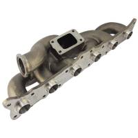 C250 - Exhaust - Exhaust Manifolds