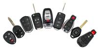 SL63 AMG - Accessories - Key Fob Accessories