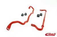 Suspension - Sway Bars - Rear