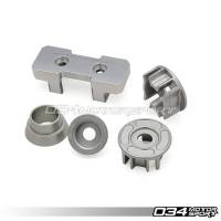 S550 - Transmission - Transmission Mounts