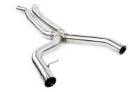 Dinan - Dinan Midpipe Exhaust System D660-0094 - Image 4