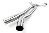 Dinan - Dinan Midpipe Exhaust System D660-0094 - Image 5