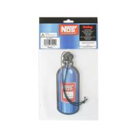 NOS/Nitrous Oxide System - NOS/Nitrous Oxide System Paper NOS Air Freshener Cherry DaBomb - 36-544CL - Image 2