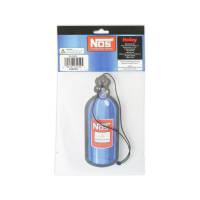 NOS/Nitrous Oxide System Paper NOS Air Freshener Leather - 36-544L