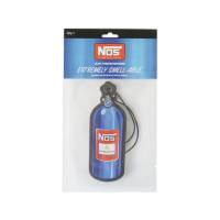 NOS/Nitrous Oxide System Paper NOS Air Freshener Coconut - 36-544O