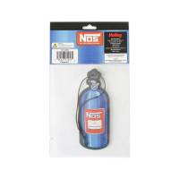 NOS/Nitrous Oxide System - NOS/Nitrous Oxide System Paper NOS Air Freshener Coconut - 36-544O - Image 2