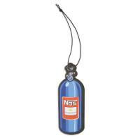 NOS/Nitrous Oxide System - NOS/Nitrous Oxide System Paper NOS Air Freshener Vanilla - 36-544V - Image 3