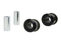 Whiteline - Whiteline Whiteline Plus 2010 Volkswagen CC Rear Control Arm Lower Rear Inner Bushing Kit - W63553 - Image 2