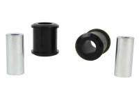 Whiteline - Whiteline Whiteline Plus 2010 Volkswagen CC Rear Control Arm Lower Rear Inner Bushing Kit - W63553 - Image 3