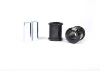 Whiteline - Whiteline Whiteline Plus 2010 Volkswagen CC Rear Control Arm Lower Rear Inner Bushing Kit - W63553 - Image 4