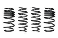 Eibach Springs Pro-Kit Lowering Springs Set of 4 Springs - E10-87-001-10-22