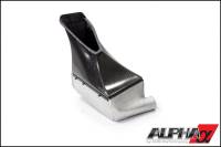 AMS - AMS Performance Porsche 997.1TT Alpha Intercooler System (For Stock Framed Turbos) - ALP.09.09.0001-2 - Image 3