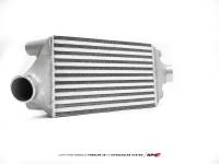 AMS - AMS Performance Porsche 997.1TT Alpha Intercooler System (For Stock Framed Turbos) - ALP.09.09.0001-2 - Image 6