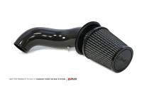 AMS - AMS Performance 2015+ VW Golf R MK7 Carbon Fiber Intake - AMS.21.08.0001-1 - Image 2