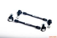 AST - AST 04-13 BMW 116d E81 RWD 5100 Comp Coilovers w/ Springs Topmounts & Droplink - ACC-B1604SD - Image 4