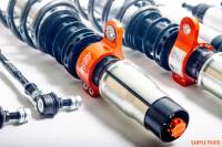 AST - AST 5100 Series Shock Absorbers Non Coil Over BMW 3 series - E30 M3 - ACU-B1502S - Image 2