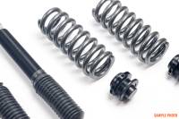 AST - AST 5100 Series Shock Absorbers Non Coil Over BMW 3 series - E30 M3 - ACU-B1502S - Image 4